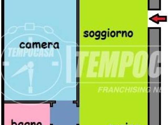Appartamento in vendita a Marche, Fermo