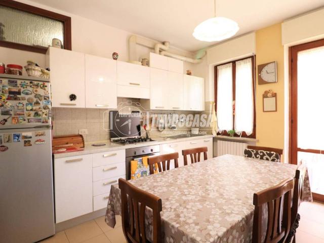 Appartamento in vendita a Marche, Fermo