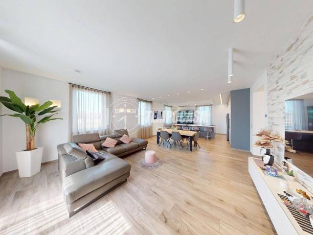 Appartamento in vendita a Valdaso, Marche