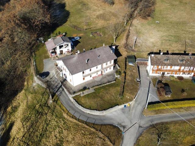 Appartamento in vendita a Pedavena, Veneto