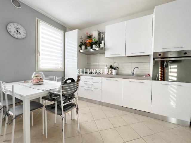 Appartamento in vendita a Fonte, Pederobba
