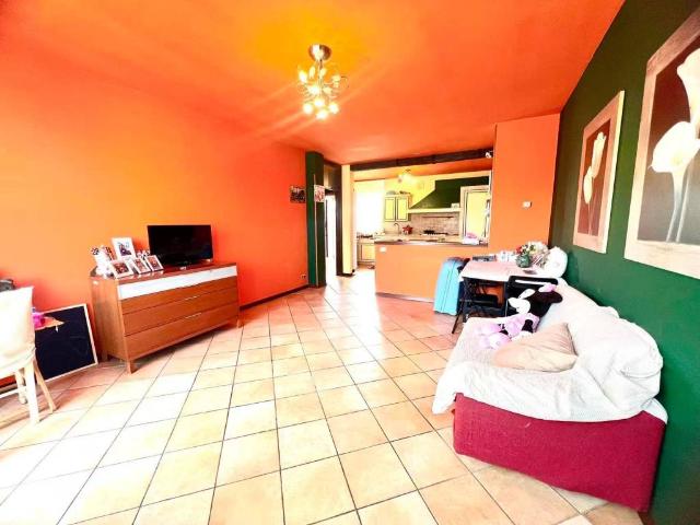 Appartamento in vendita a Fonte, Pederobba