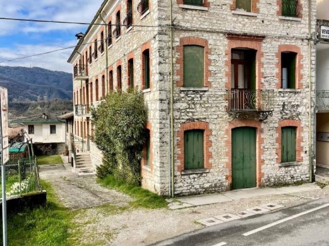 Appartamento in vendita a Fonte, Pederobba