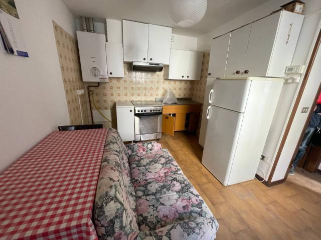 Appartamento in vendita a Pedesina, Lombardia
