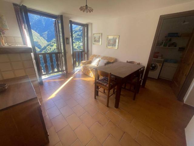 Appartamento in vendita a Pedesina, Lombardia