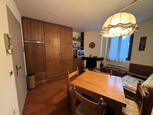 Appartamento in vendita a Pedesina, Lombardia