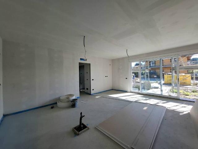 Appartamento in vendita a Pedrengo, Lombardia