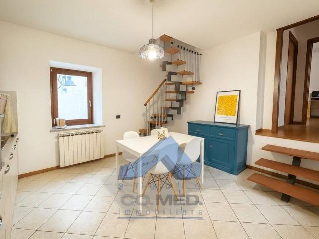 Appartamento in vendita a Pedrengo, Lombardia