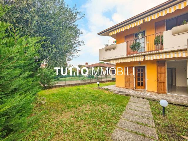 Appartamento in vendita a Pedrengo, Lombardia