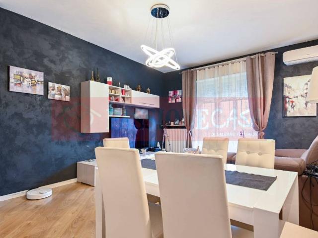 Appartamento in vendita a Pedrengo, Bergamo