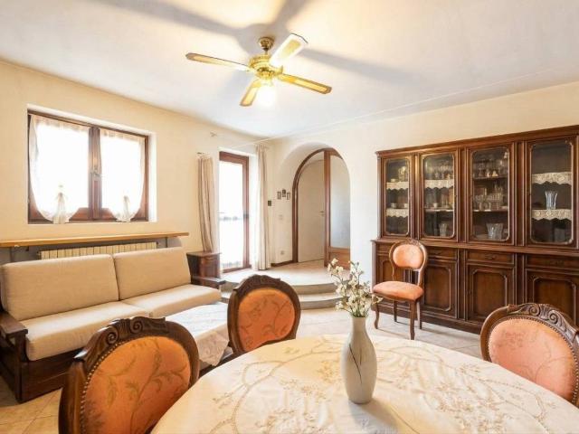 Appartamento in vendita a Pedrengo, Bergamo