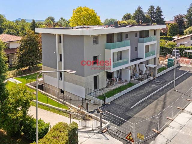 Appartamento in vendita a Pedrengo, Lombardia