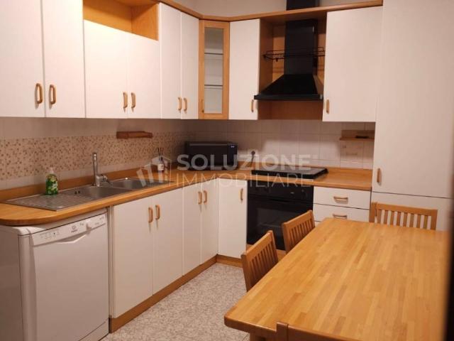 Appartamento in vendita a Pedrengo, Lombardia