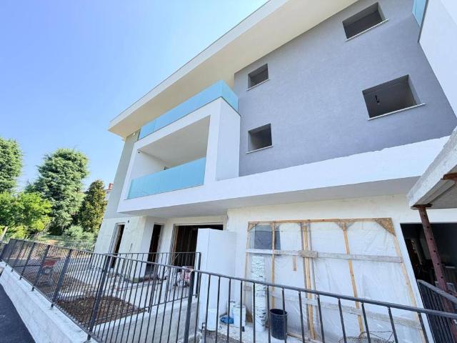 Appartamento in vendita a Pedrengo, Lombardia
