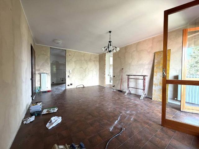 Appartamento in vendita a Pedrengo, Lombardia
