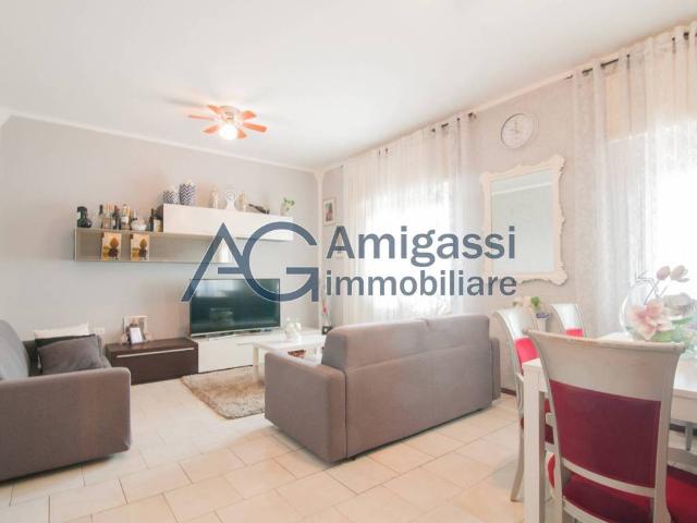 Appartamento in vendita a Pedrengo, Lombardia