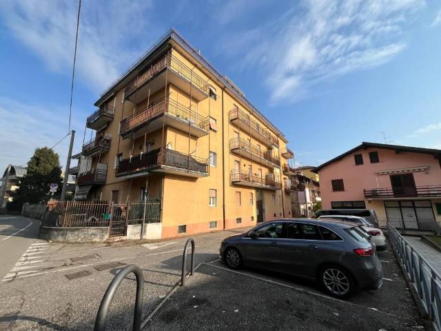 Appartamento in vendita a Pedrengo, Lombardia