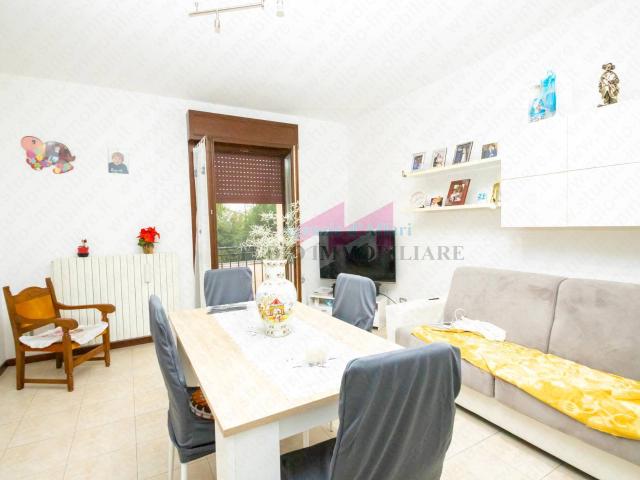 Appartamento in vendita a Pegognaga, Lombardia