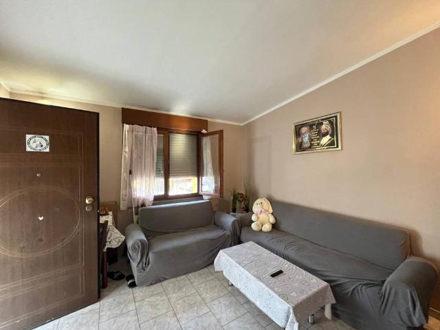 Appartamento in vendita a Pegognaga, Lombardia