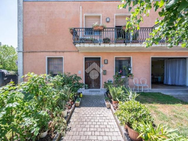Appartamento in vendita a Pegognaga, Lombardia