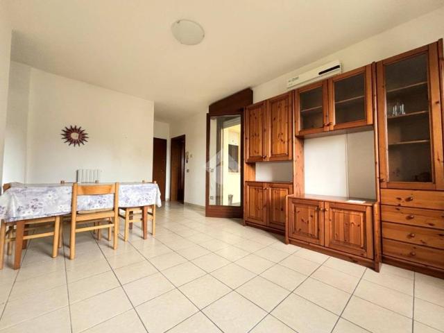 Appartamento in vendita a Pegognaga, Lombardia