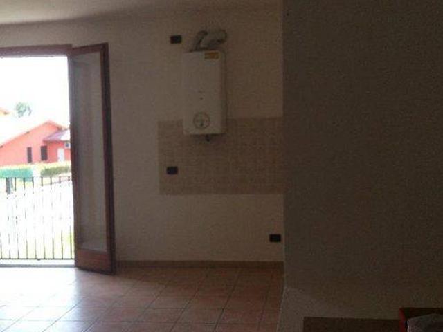Appartamento in vendita a Suzzara, Lombardia
