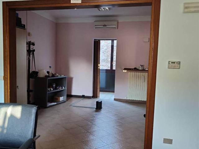 Appartamento in vendita a Pegognaga, Lombardia