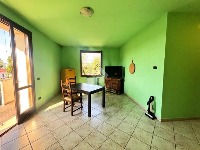 Appartamento in vendita a Pegognaga, Lombardia