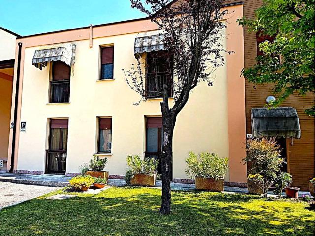 Appartamento in vendita a Pegognaga, Lombardia
