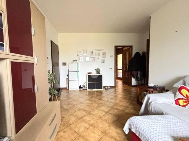 Appartamento in vendita a Pegognaga, Lombardia