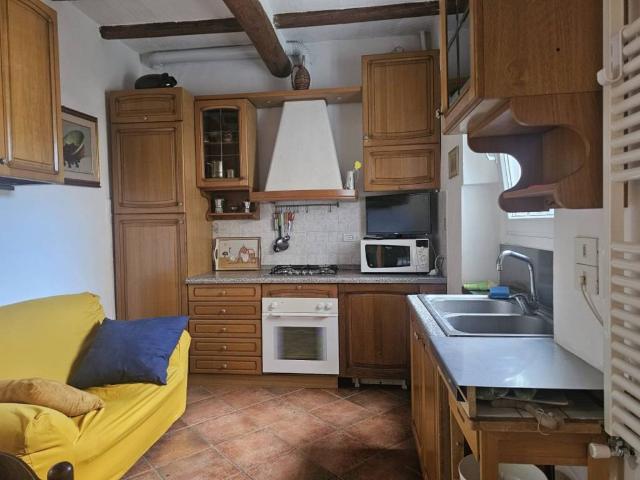 Appartamento in vendita a Unione di Comuni Valdarno e Valdisieve, Pelago