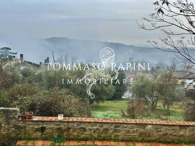 Appartamento in vendita a Unione di Comuni Valdarno e Valdisieve, Pelago