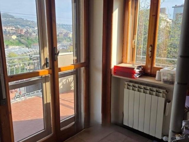 Appartamento in vendita a Pellezzano, Campania