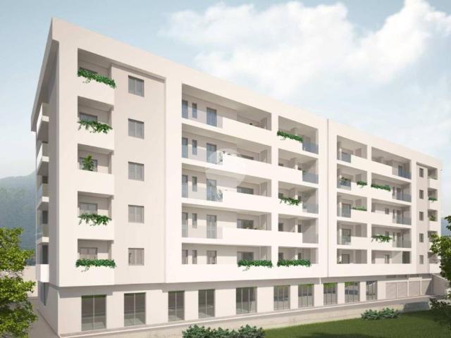 Appartamento in vendita a Capezzano, Pellezzano