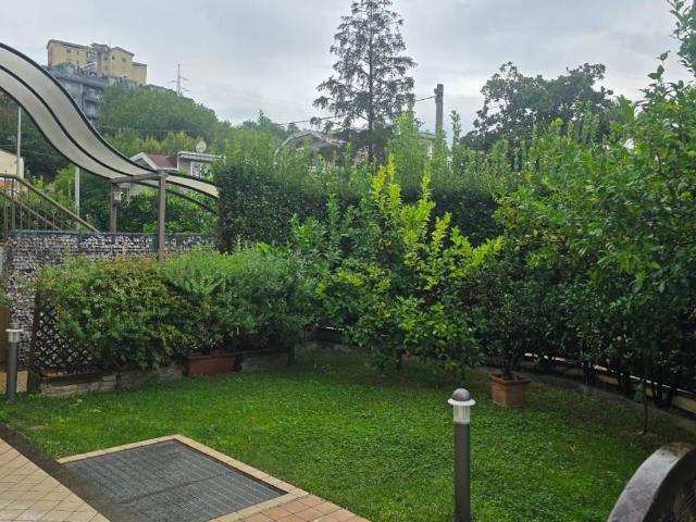 Appartamento in vendita a Coperchia, Pellezzano