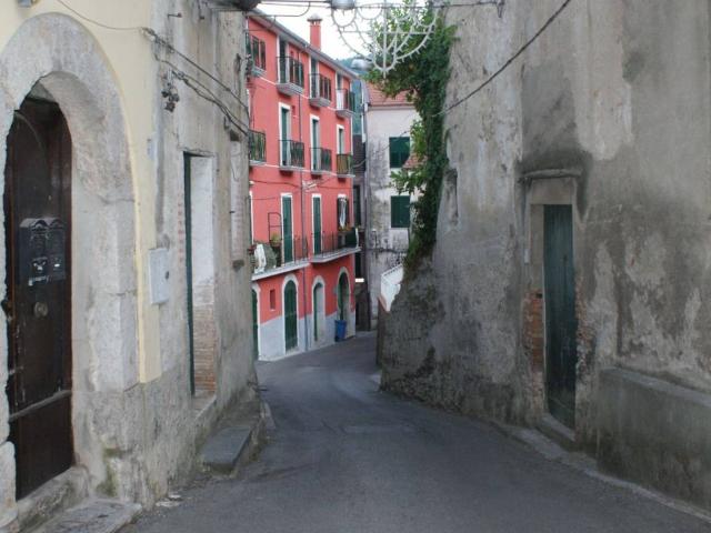 Appartamento in vendita a Pellezzano, Campania