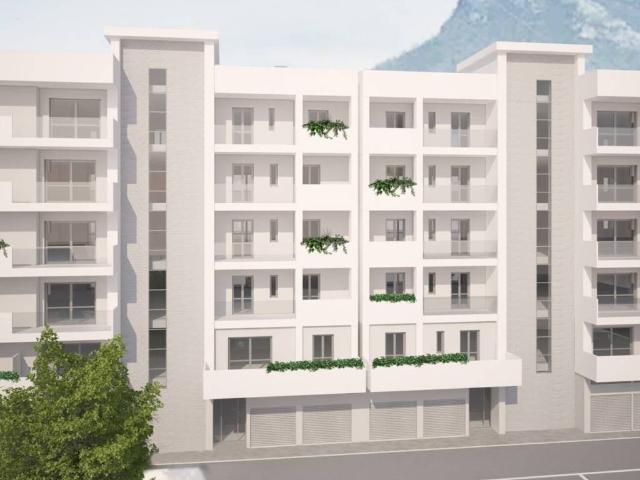 Appartamento in vendita a Pellezzano, Campania