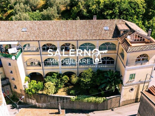 Appartamento in vendita a Pellezzano, Campania