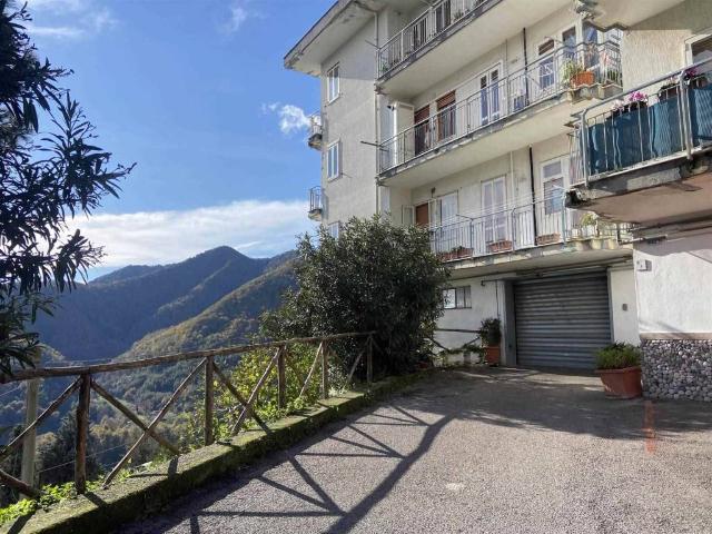 Appartamento in vendita a Capriglia, Pellezzano