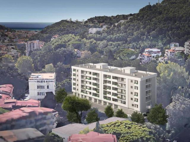 Appartamento in vendita a Capezzano, Pellezzano