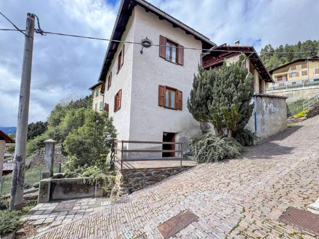 Appartamento in vendita a Comunità della Valle di Sole, Pellizzano