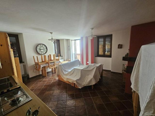 Appartamento in vendita a Comunità della Valle di Sole, Pellizzano