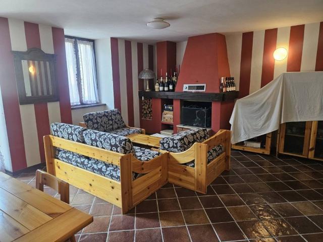 Appartamento in vendita a Comunità della Valle di Sole, Pellizzano