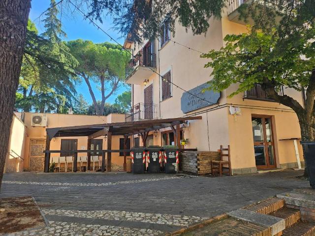 Appartamento in vendita a Penna In Teverina, Umbria