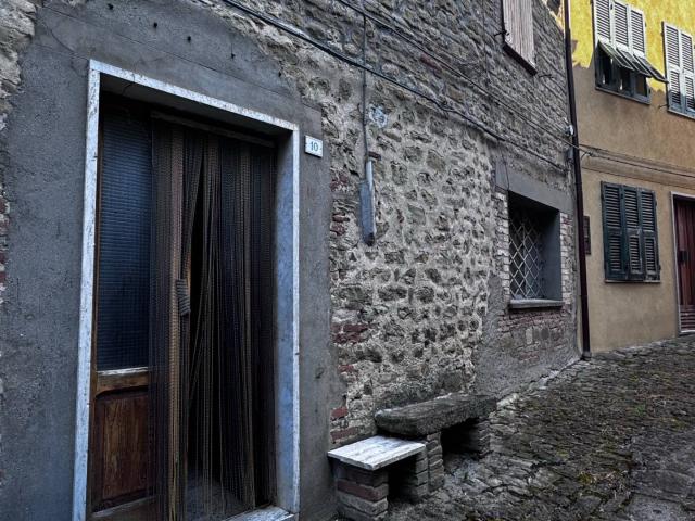 Appartamento in vendita a Penna San Giovanni, Macerata