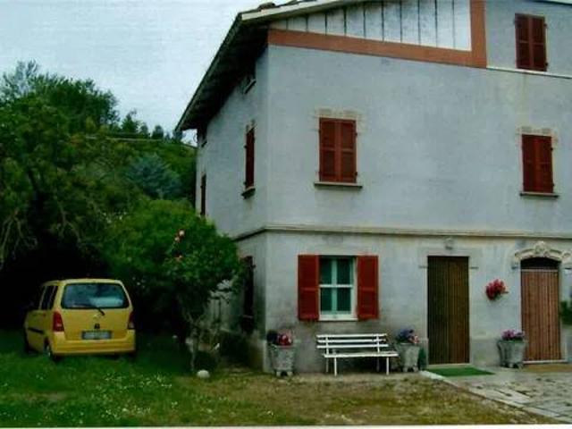 Appartamento in vendita a Saletta, Penna San Giovanni