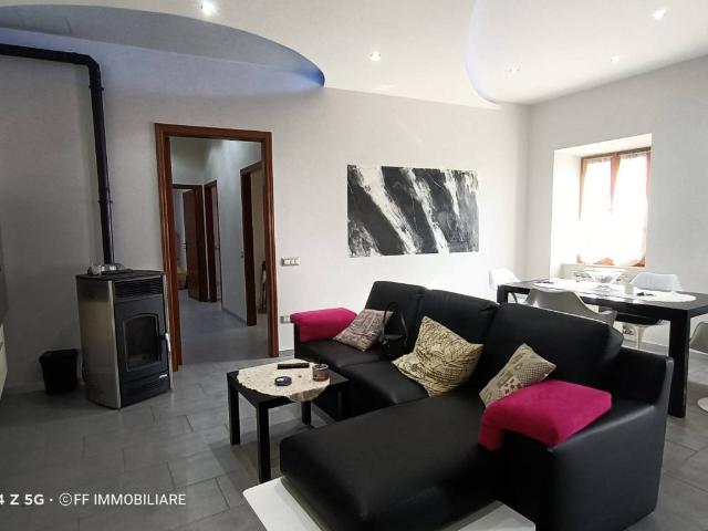 Appartamento in vendita a Marche, Macerata