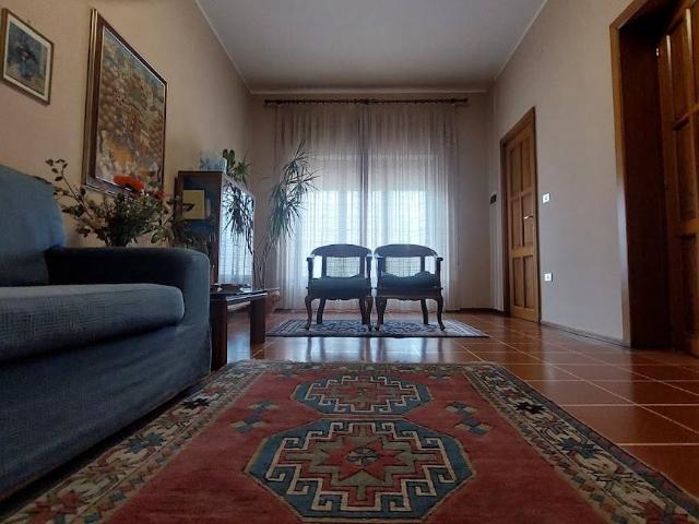 Appartamento in vendita a Penna Sant'andrea, Abruzzo