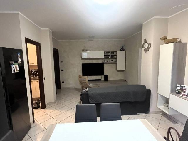 Appartamento in vendita a Penna Sant'andrea, Abruzzo