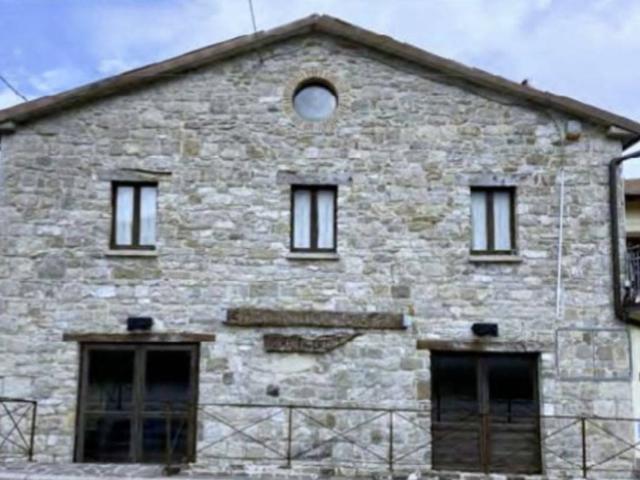 Appartamento in vendita a Unione di comuni Valmarecchia, Pennabilli